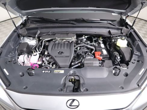 New 2026 Lexus TX 350 FWD image 30