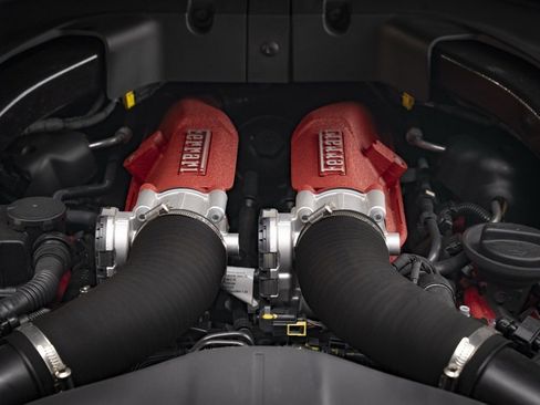 Used 2019 Ferrari Portofino Base image 67