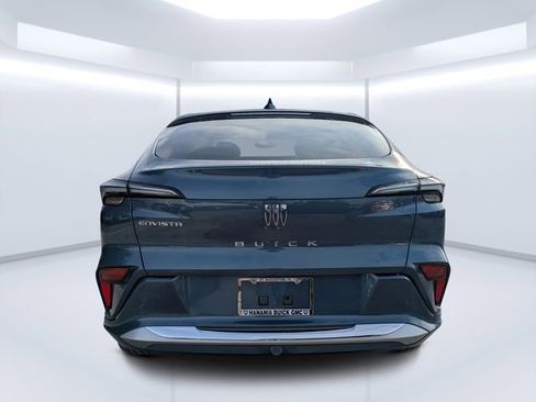 New 2026 Buick Envista Sport Touring FWD image 4