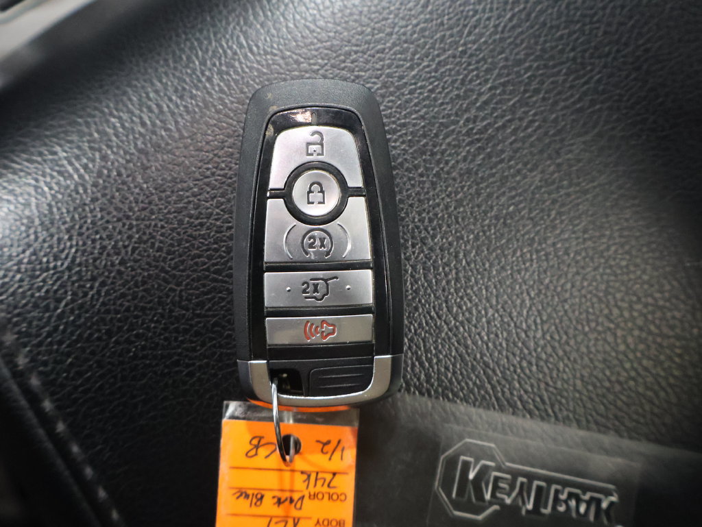 Used 2021 Ford Expedition XLT AWD/4WD image 58