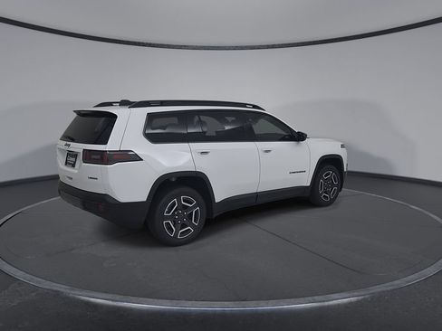 New 2026 Jeep Cherokee Laredo AWD/4WD image 15