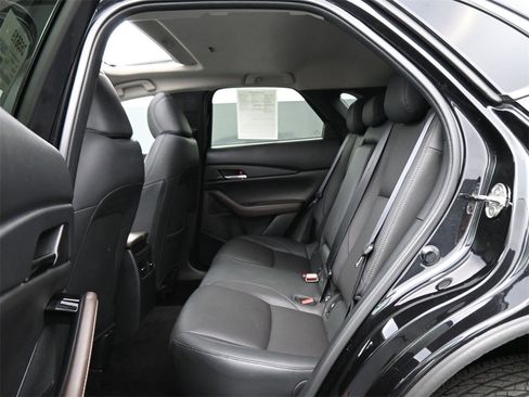 Used 2023 MAZDA CX-30 AWD 2.5 S w/ Premium Package image 19