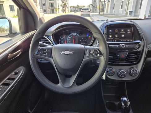 Used 2020 Chevrolet Spark LT image 22