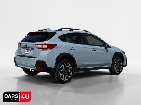 Used 2019 Subaru Crosstrek 2.0i Limited w/ Moonroof Package w/Navigation image 7