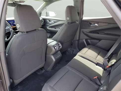 New 2025 Chevrolet Blazer EV LT image 13