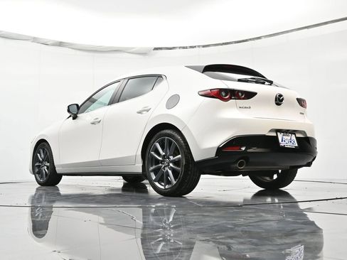 Used 2024 MAZDA MAZDA3 s image 46