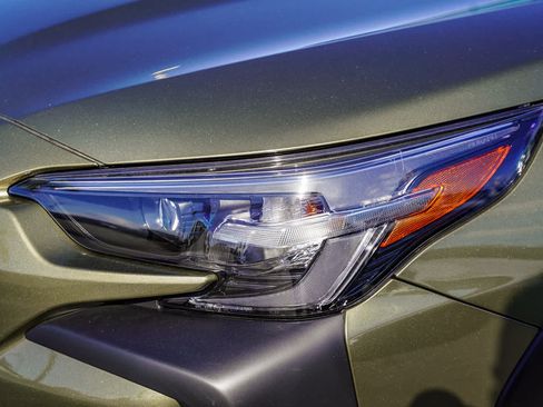 New 2025 Subaru Outback Premium image 10