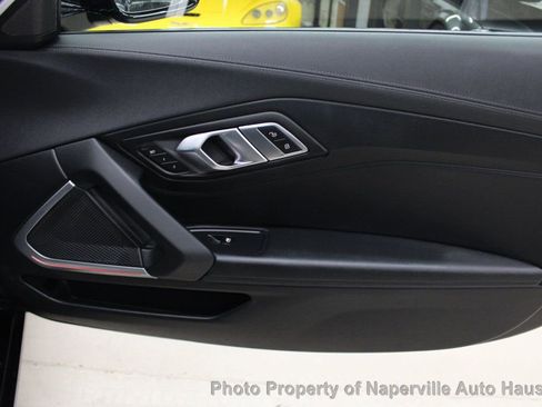 Used 2022 BMW Z4 sDrive30i w/ Driving Assistance Package image 35