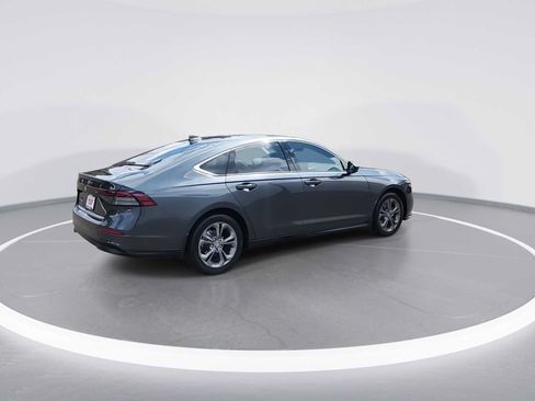 Used 2024 Honda Accord EX image 8