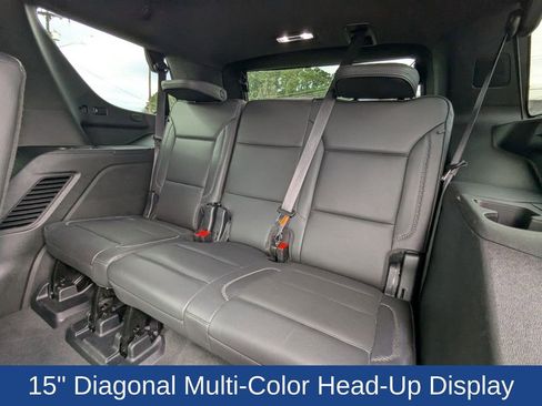 Used 2023 GMC Yukon Denali w/ Advanced Technology Package image 14