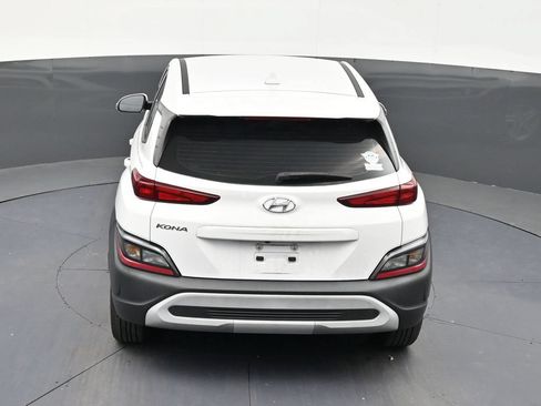 Used 2023 Hyundai Kona SE FWD image 14