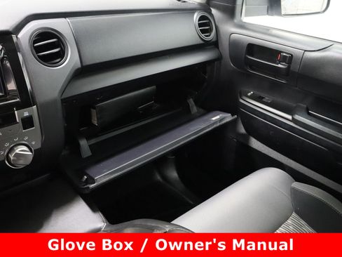 Used 2021 Toyota Tundra SR5 image 20