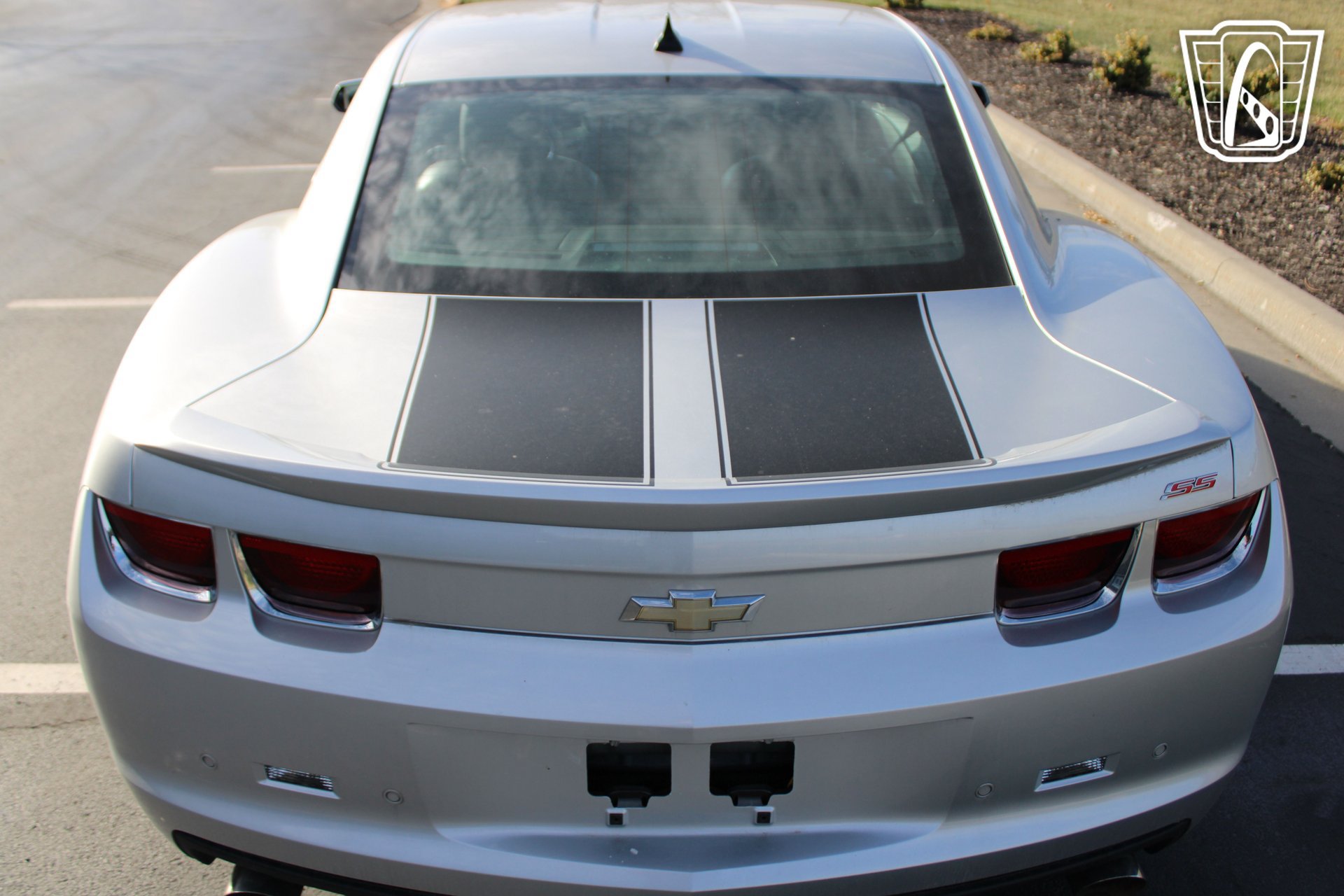 Used 2010 Chevrolet Camaro SS w/ RS Package RWD image 29