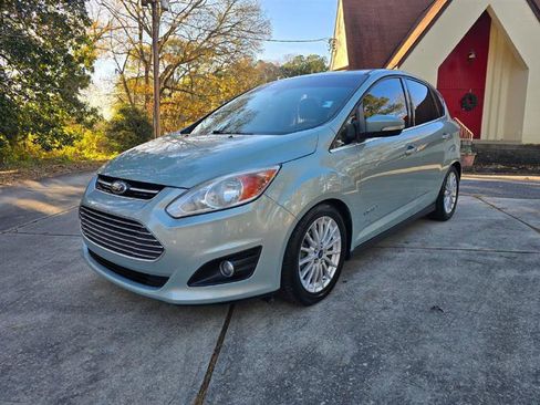 Used 2013 Ford C-MAX SEL image 3
