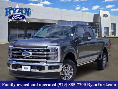 Used 2025 Ford F250 Lariat w/ Lariat Ultimate Package