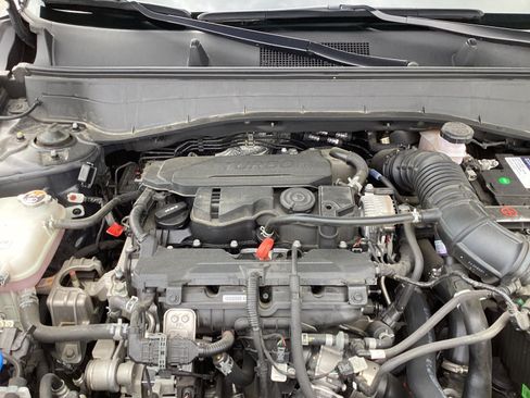 Used 2025 Hyundai Kona Limited AWD/4WD image 19