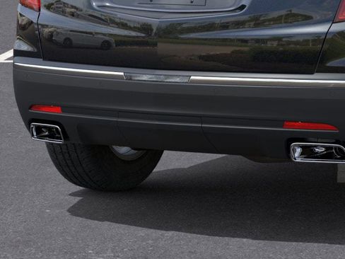 New 2026 Cadillac XT5 Luxury image 14