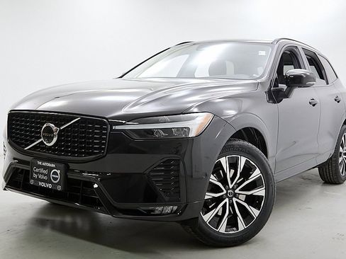 Certified 2024 Volvo XC60 B5 Plus w/ Protection Package Premier image 2