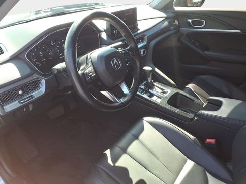 Used 2023 Acura Integra Base image 20