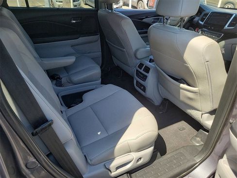Used 2016 Honda Pilot Elite image 18