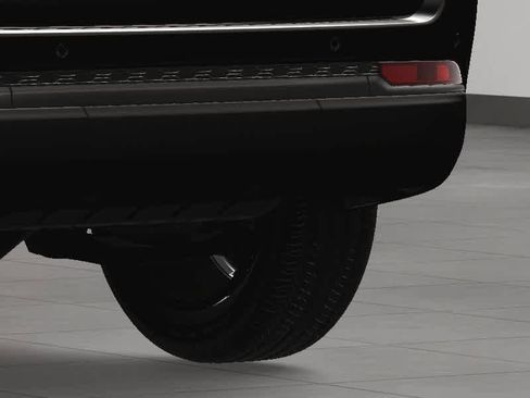 New 2025 Jeep Grand Cherokee Limited image 16