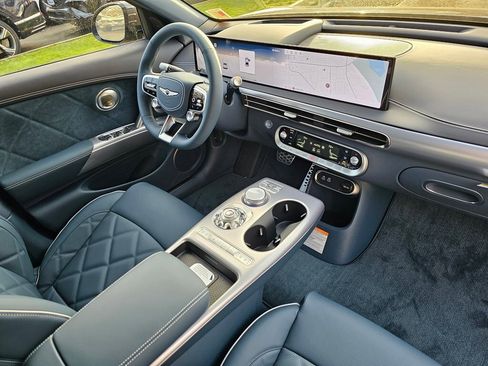 New 2026 Genesis GV60 Performance image 30