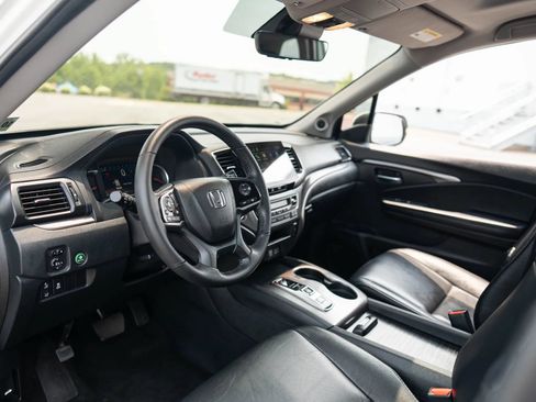 Used 2022 Honda Pilot EX-L image 28