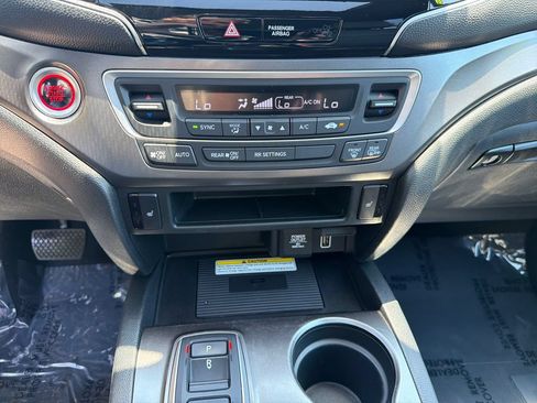 Used 2023 Honda Passport EX-L image 29