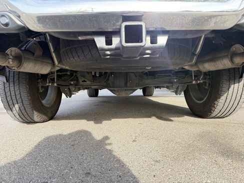 Used 2022 RAM 1500 Laramie image 16