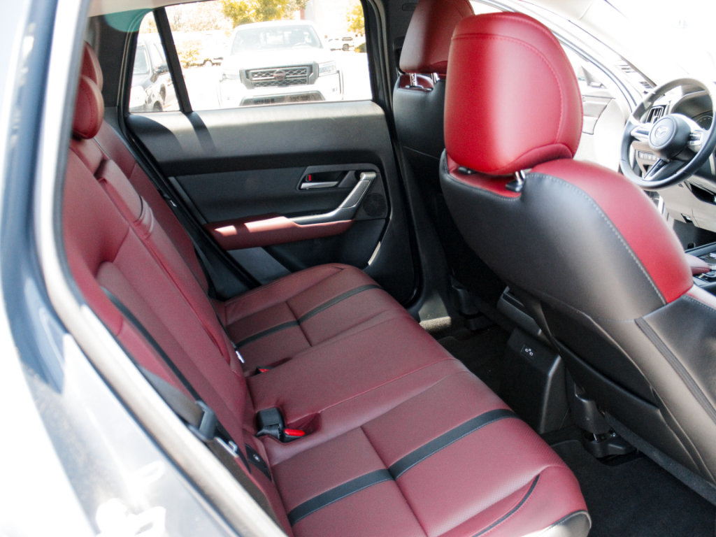 Used 2026 MAZDA CX-50 AWD 2.5 Hybrid w/ Cargo Package image 29