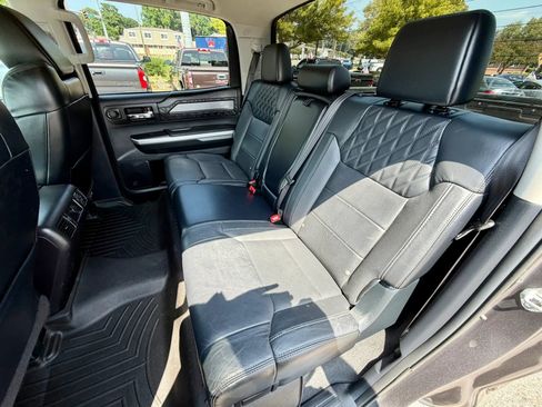Used 2015 Toyota Tundra Platinum AWD/4WD image 9