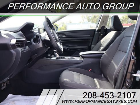 Used 2022 Nissan Altima 2.5 S image 24