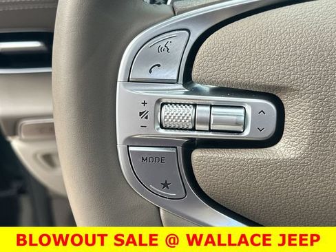 Used 2021 Genesis GV80 2.5T w/ Prestige Package 05 RWD image 24