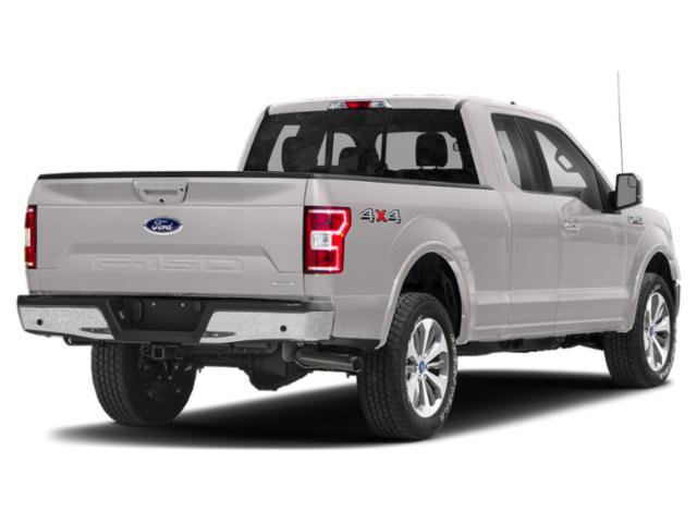 Used 2019 Ford F150 Lariat w/ Equipment Group 502A Luxury AWD/4WD image 2