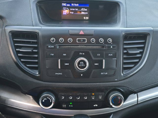 Used 2016 Honda CR-V LX image 12