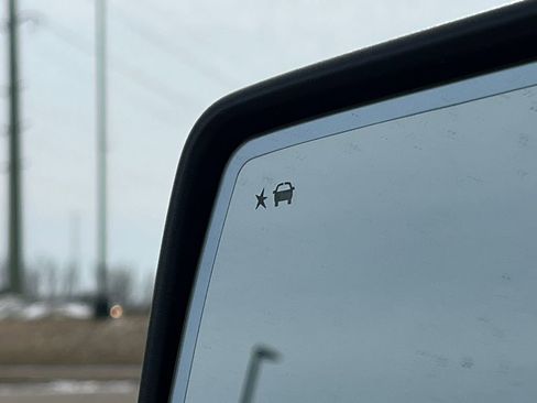 New 2026 GMC Sierra 1500 AT4X image 50