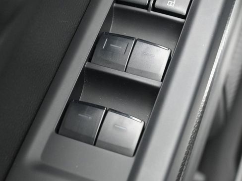 Certified 2025 Toyota Sequoia TRD Pro w/ Tow Technology Package image 14