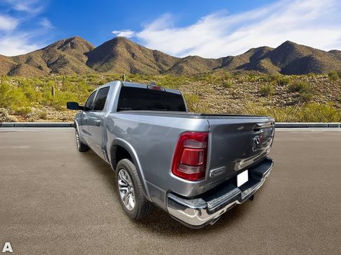 Used 2019 RAM 1500 Limited AWD/4WD image 3