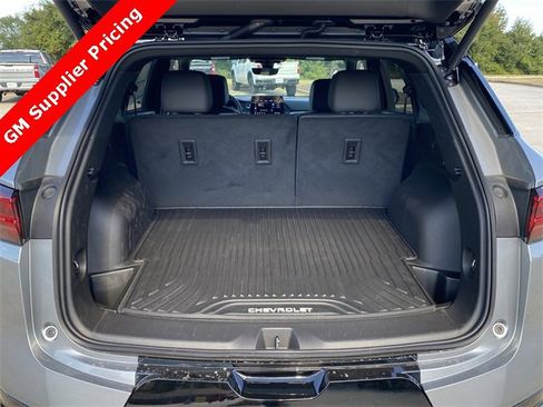 New 2025 Chevrolet Blazer RS w/ Driver Confidence II Package image 27