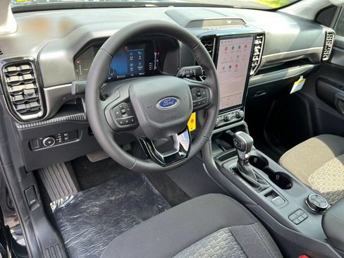 Used 2026 Ford Ranger XLT w/ Equipment Group 301A High AWD/4WD image 18