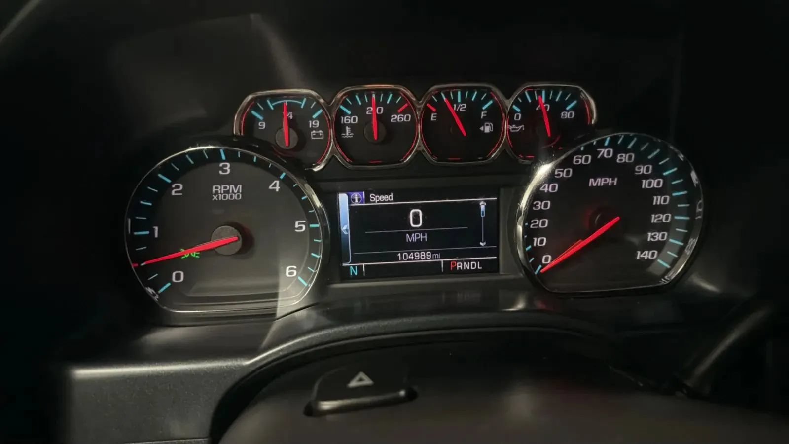 Used 2017 Chevrolet Silverado 1500 LT w/ All Star Edition RWD image 12