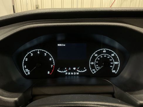 Used 2025 Ford Transit 350 XLT image 15