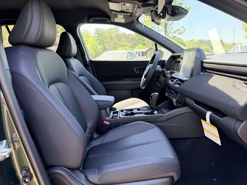 New 2026 Subaru Outback Premium AWD/4WD image 10