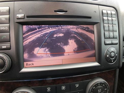 Used 2010 Mercedes-Benz ML 350 4MATIC image 17