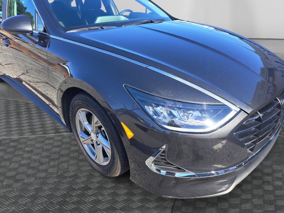 Used 2022 Hyundai Sonata SE FWD image 19