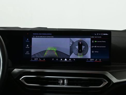 Used 2024 BMW i4 M50 w/ Premium Package AWD/4WD image 22