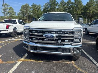 Used 2024 Ford F250 Lariat w/ Tremor Off-Road Package AWD/4WD video 2