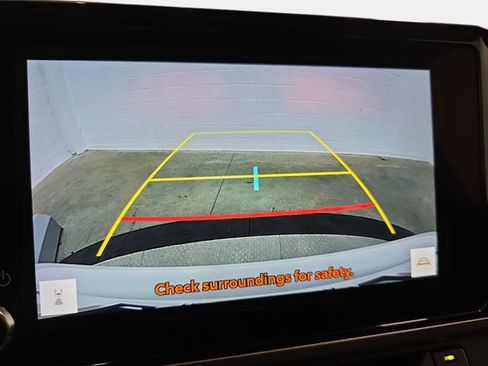 Certified 2025 Toyota Camry SE FWD image 20