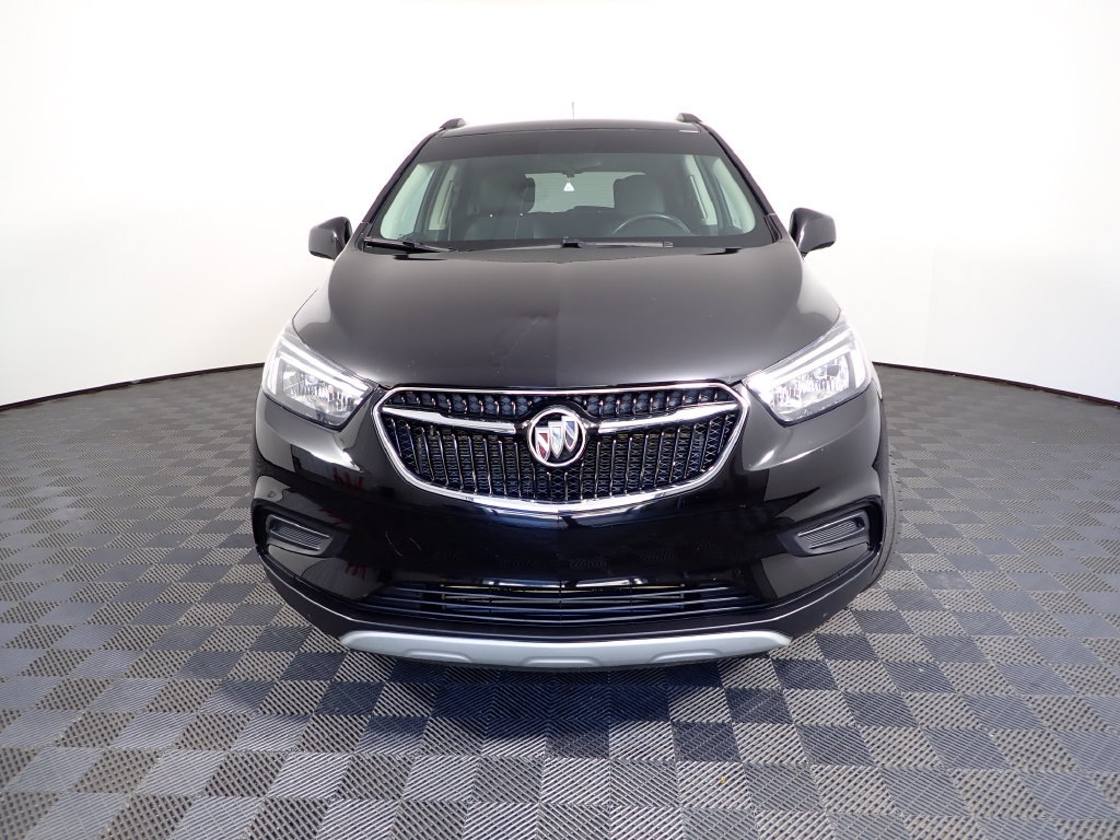 Used 2022 Buick Encore Preferred w/ Safety Package AWD/4WD image 7