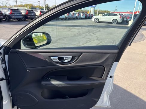 Certified 2023 Volvo S60 B5 Plus w/ Climate Package FWD image 30